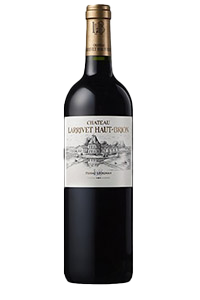 Chateau Larrivet Haut Brion Pessac-Leognan