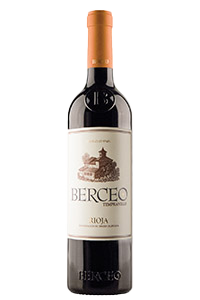 Berceo Tempranillo