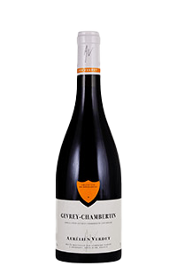A. Verdet Gevrey Chambertin|Liquor Cave