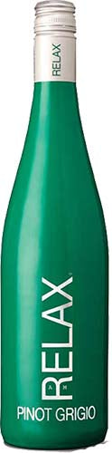 RELAX PINOT GRICIO