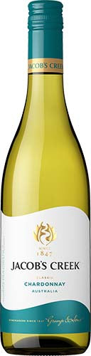 JACOB'S CREEK RES CHARDONNAY
