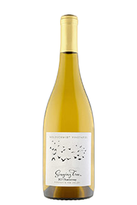 Goldschmidt Chard Res Singing Tree|Liquor Cave
