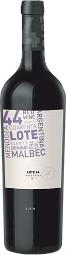 LOT 44 MALBEC