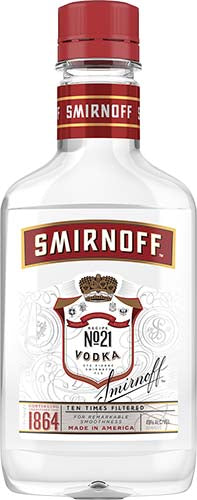 SMIRNOFF 80
