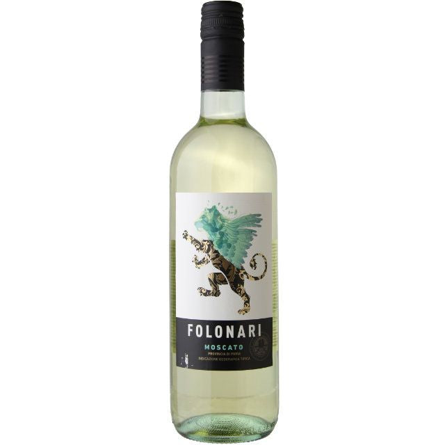 Folonari Moscato | Liquor Cave