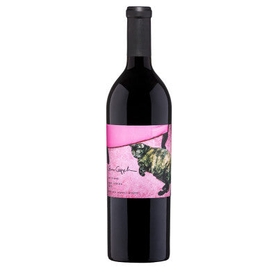 Gia Coppola Organic Red Blend 2022
