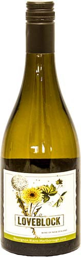 LOVE BLOCK SAUVIGNON BLANC