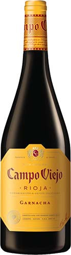 CAMPO VIEJO RIOJA GARNACHA