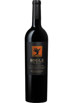 Bogle Vineyards OV Zinfandel 22
