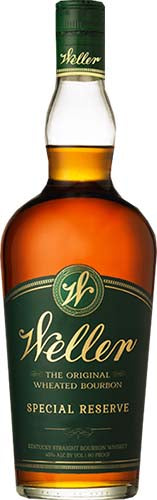WELLER SPECIAL RESERVE