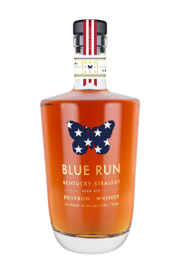 Blue Run High Rye 250th