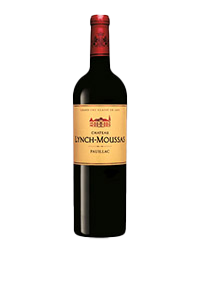 Ch Lynch Moussas Pauillac Rouge|Liquor Cave