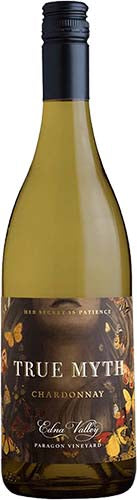 TRUE MYTH CHARDONNAY
