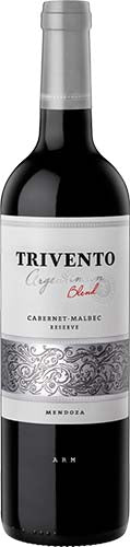 TRIVENTO RES CAB/MALBEC BLEND