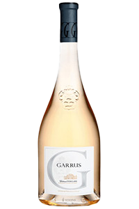 Chateau D'Esclans Rose Garrus