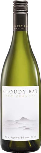CLOUDY BAY SAUVIGNON BLANC