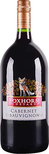 FOX HORN CABERNET SAUVIGNON