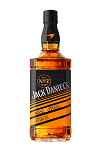 Jack Daniels McLaren Limited Edition Year 3
