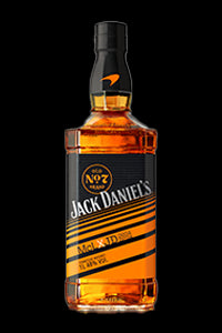 Jack Daniels McLaren Limited Edition Year 3