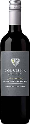 COLUMBIA CREST GRAND CABERNET