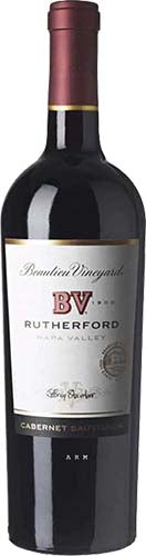 BV RUTHERFORD CABERNET SAUV