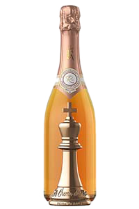 Chateau Le Chemin du Roi Rose