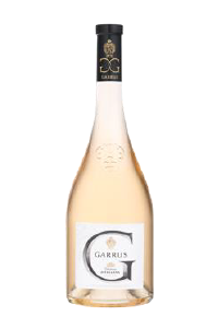 Chateau d'Esclans Kosher Rose Garrus