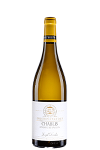 Drouhin Domaine Vaudon Chablis