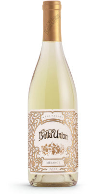 Bella Union Sauvignon Blanc 2023