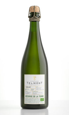 Telmont Rererve De La Terre 2017
