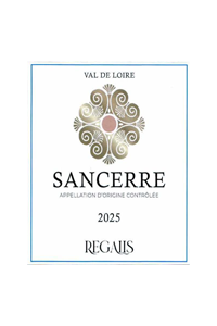 Regalis Sancerre Rose
