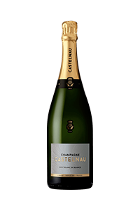 Castelnau Brut Blanc de Blancs