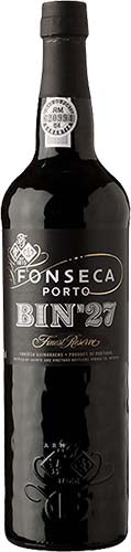 FONSECA BIN 27
