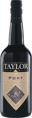 TAYLOR TAWNY PORT