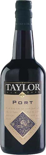 TAYLOR PORT