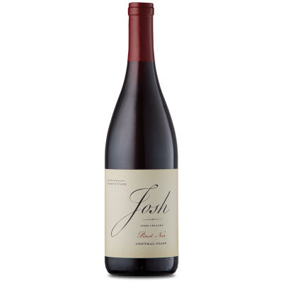 Josh Pinot Noir 2024