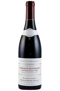 Dom M. Neillon Chass Mont Jean Rouge|Liquor Cave
