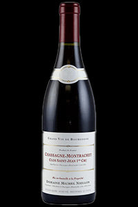 Dom M. Neillon Chass Mont Jean Rouge|Liquor Cave