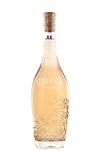 Danica Rose – Liquor Cave