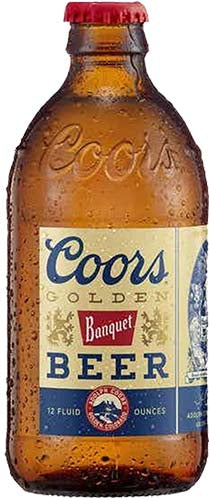 COORS 18 PACK CANS 12OZ