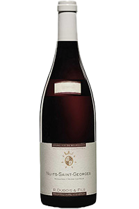 Domaine R. Dubois Nuits St George