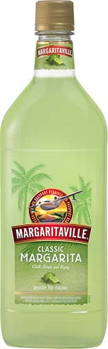 MARGARITAVILLE CLASSIC
