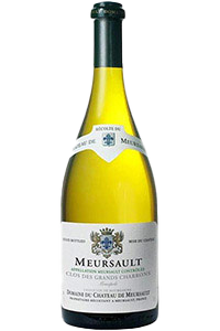 Chateau de Meursault Clos de Chateau Bourgogne Chardonnay