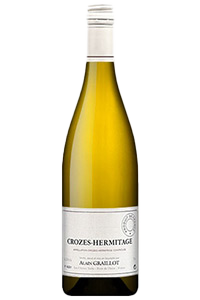 A. Graillot Crozes Hermitage Blanc|Liquor Cave