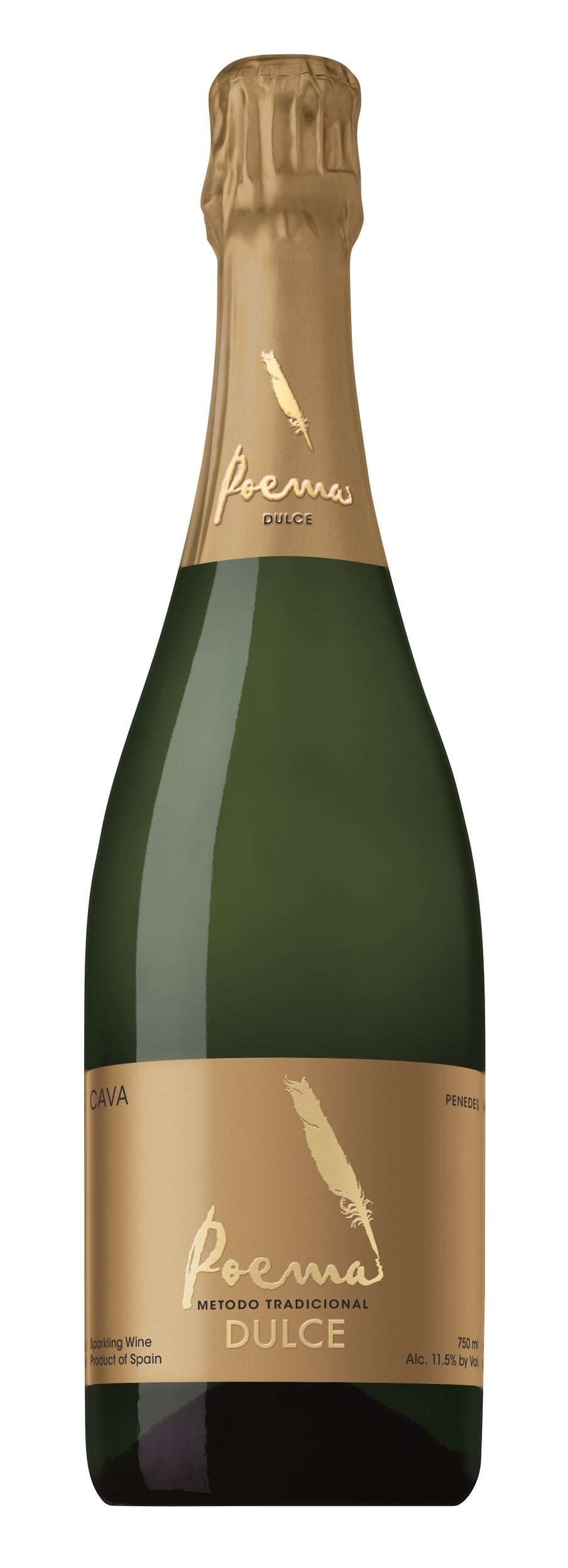 Poema Cava Dulce | Liquor Cave