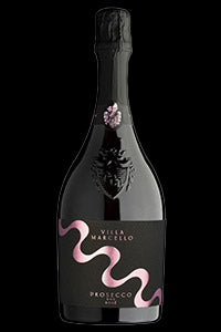 Villa Marcello Prosecco Rose|Liquor Cave