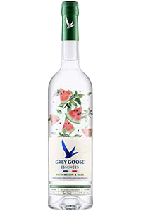 Grey Goose Essence Watermelon & Basil