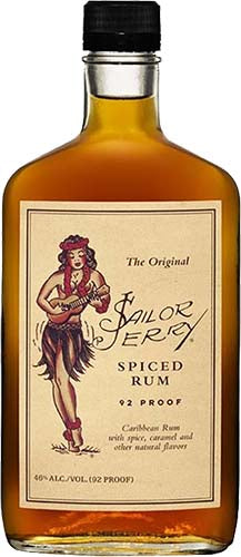 SAILOR JERRY