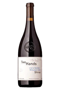 Two Hands Shiraz Lily's Garden
