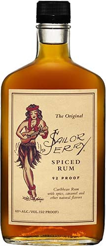 SAILOR JERRY